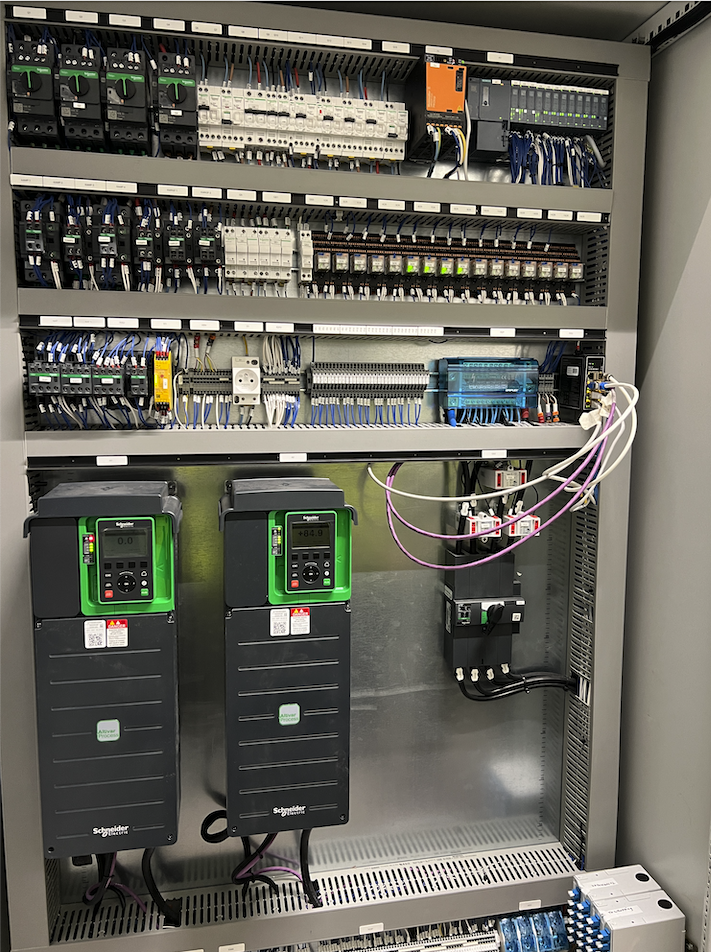 Existing Systems & Rétrofit Projects