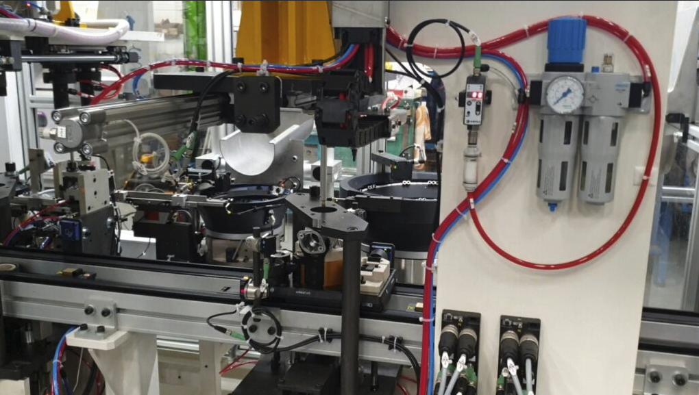 Manufacturing